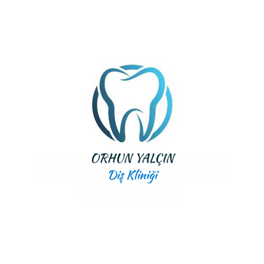 Orhun Yalçın ADSP Logo